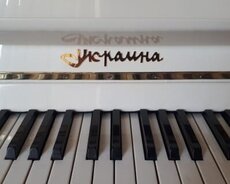 Pianino ustası