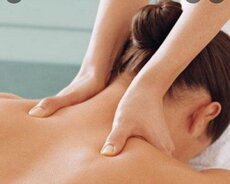 Müalicəvi massaj və prostat massaji