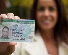 Green Card üçün online sənədin doldurulması