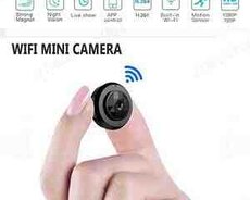 Mini smart kamera