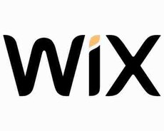 Создание сайта на Wix