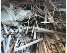 Bütün metalların yüksək qiymətə alışı