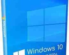 Windows 10 Home Windows 10 Pro yazılması