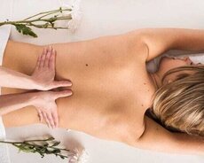 Massage exspress-mobile service
