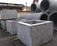 Suraxani beton zavodu