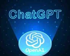 ChatGPT qeydiyyat xidməti