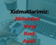 Mühasibat xidməti