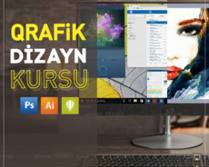 Qrafik dizayn kursu