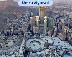 Ümrə Ziyarəti