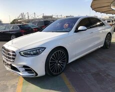 s class new model bey gelin toy maşıni