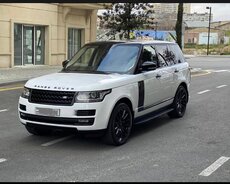 Range Rover bey gelin toy maşıni sifarişi