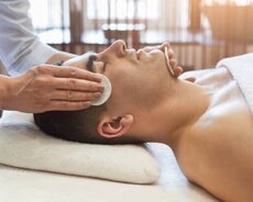 Massage service, spa prosedur online, mobile service