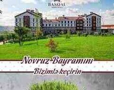 Novruz şənliyi