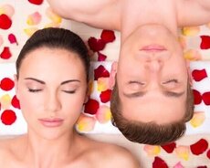 Massage massaj spa services
