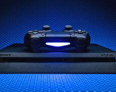 Playstation 4 oyunların yazılması