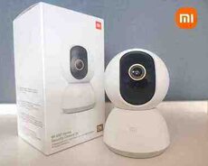 360 WiFi Camera Mi 2k