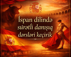 İspan dilini öyrənin və yeni karyera qapılarını açın