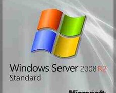 Server formatı Windows Server 2008