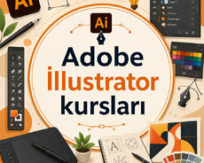 Adobe Illustrator Kursu