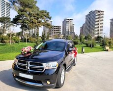 Dodge durango bey gelin toy maşıni sifarişi