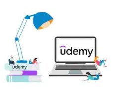 Udemy kursları