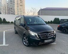 Vito viano avtomobilleri sifarişi