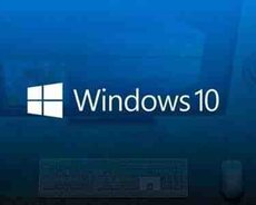 Windows 10 formatı