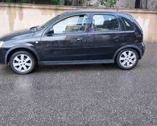 Opel Corsa, 2006 il icarəsi