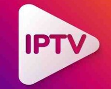 IP TV xidməti