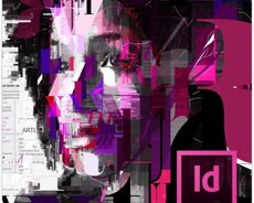 Курсы Adobe Indesign