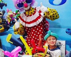 Ad günlərinin təşkili