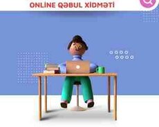 Online ibtiadi sinif qeydiyyatı