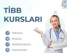 tibb kursu - yeni qeydiyyat