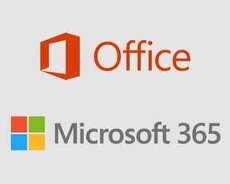 Microsoft Office lisenziyaları