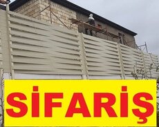 hasar ustu kompozit jalüz qiymətləri baki