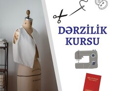 Dərzilik kursu