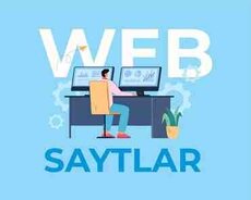 Sayt və Mobill App (hazırlanması)