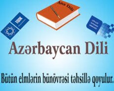 Azərbaycan dili onlayn hazırlıq