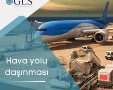 "Global Logistics Services" Llc ✅ Quru yolu, ✅Hava yolu, ✅Də