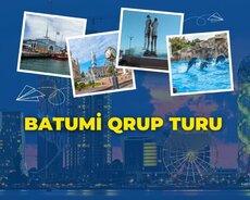 Batumi Təyyarə Turu