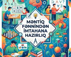 Məntiq imtahanına hazırlıq
