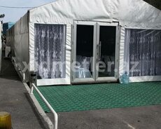 Kirayə çadır (VIP Çadir)