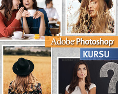 Adobe Photoshop kursu