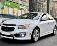 Chevrolet Cruze 1.4 mühərrik temiri