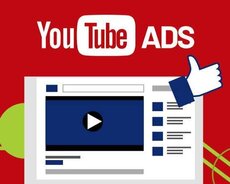 Youtube reklamları xidməti