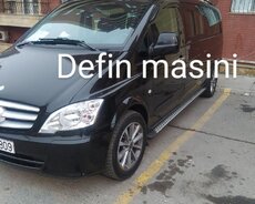 Defin maşıni