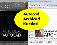 Archi Cad kursu