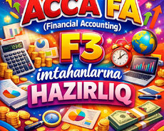 Acca F3 kursu