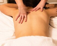 Massage Therapy mobile massage
