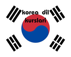 Koreya dili danışıq dərsləri